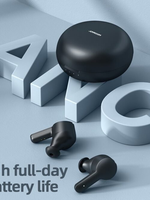 JR-TA1 ANC TWS Wireless earphones