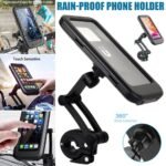 ⁦waterproof phone holder⁩ - الصورة ⁦2⁩