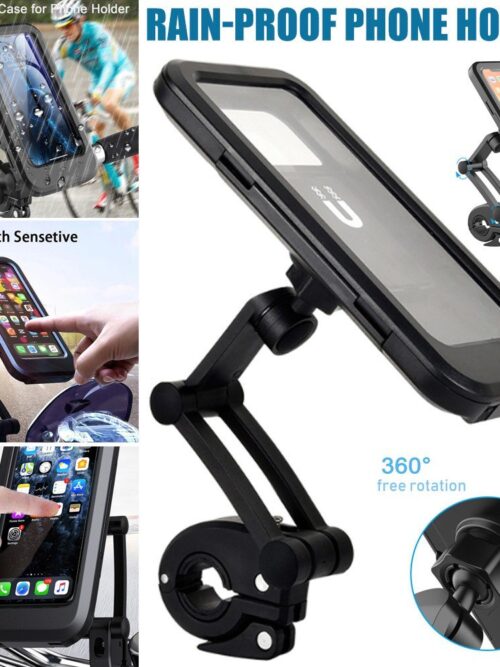 waterproof phone holder