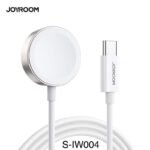 Original Joyroom S-IW004 Type-C to Magnetic Charger for Apple Watch