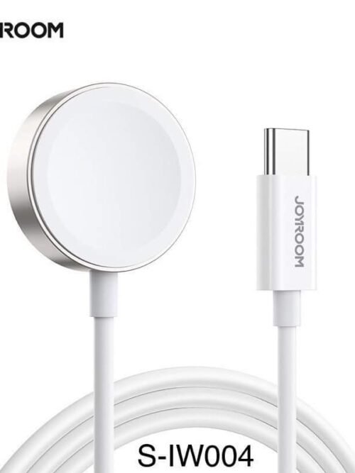 Original Joyroom S-IW004 Type-C to Magnetic Charger for Apple Watch