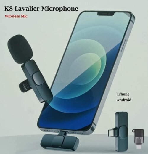 ⁦Mic K8⁩ - الصورة ⁦2⁩