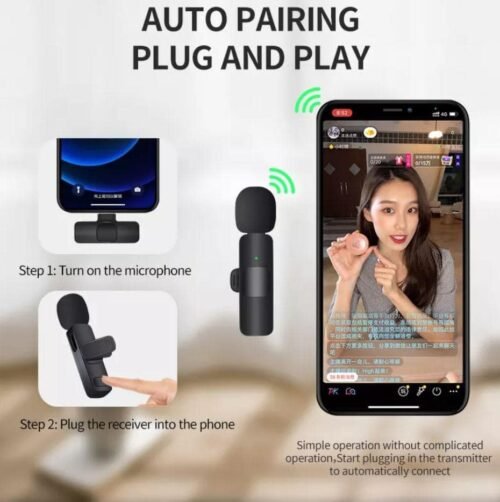 ⁦Mic K8⁩ - الصورة ⁦3⁩