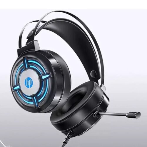 ⁦HP H120S Wired 3.5mm Gaming Headset⁩ - الصورة ⁦6⁩