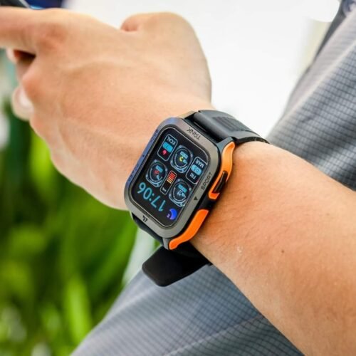 ⁦Kospet Tank M2 smat watch⁩ - الصورة ⁦2⁩