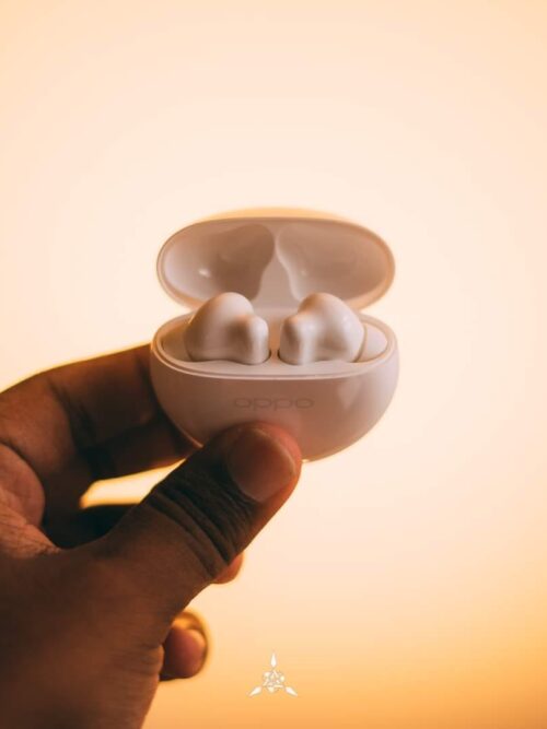 oppo enco buds 2
