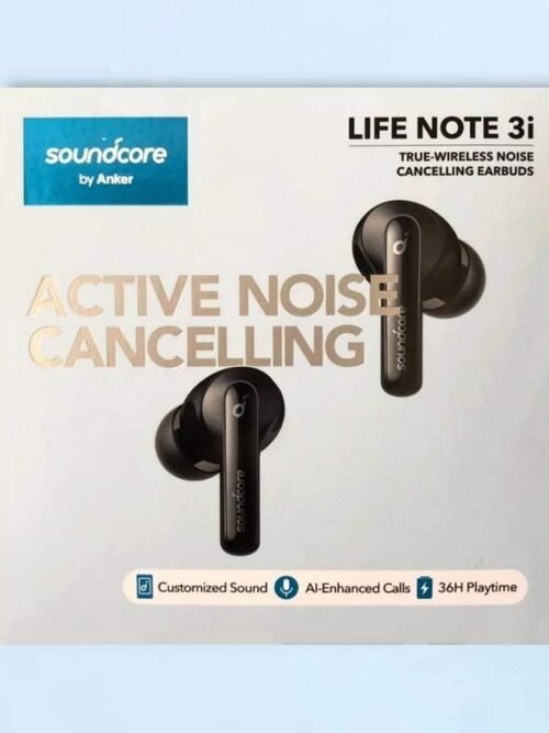 ANKER LIFE NOTE 3I