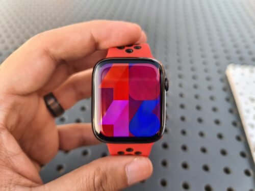 ⁦Dt7 max Stainless steel Edition⁩ - الصورة ⁦8⁩