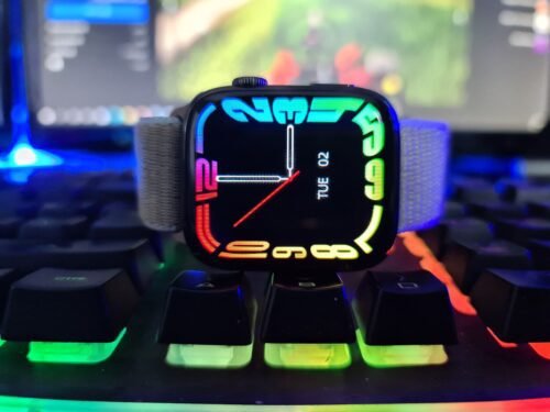 ⁦Dt7 max Stainless steel Edition⁩ - الصورة ⁦4⁩