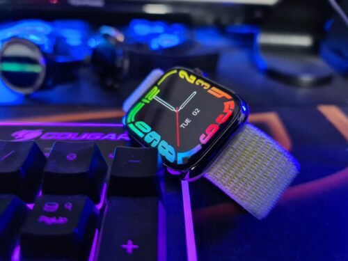 ⁦Dt7 max Stainless steel Edition⁩ - الصورة ⁦5⁩