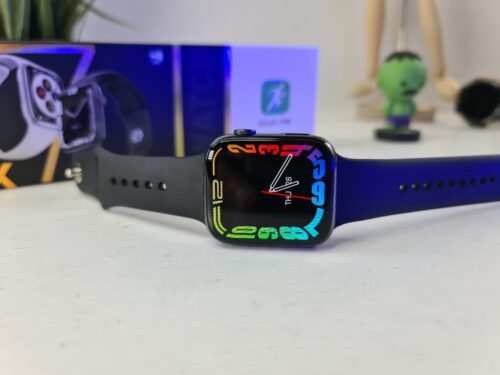 ⁦Dt7 max Stainless steel Edition⁩ - الصورة ⁦6⁩