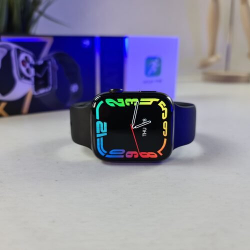 Dt7 max Stainless steel Edition