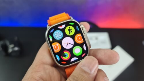 ⁦HK8 pro max⁩ - الصورة ⁦3⁩