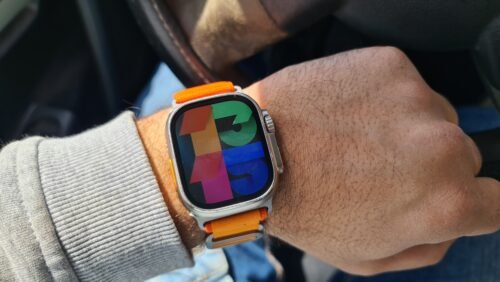 ⁦HK8 pro max⁩ - الصورة ⁦6⁩