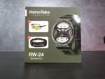 Haino Teko RW24 smart watch - الصورة 6