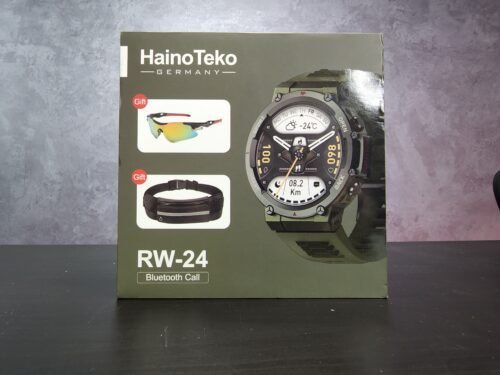 Haino Teko RW24