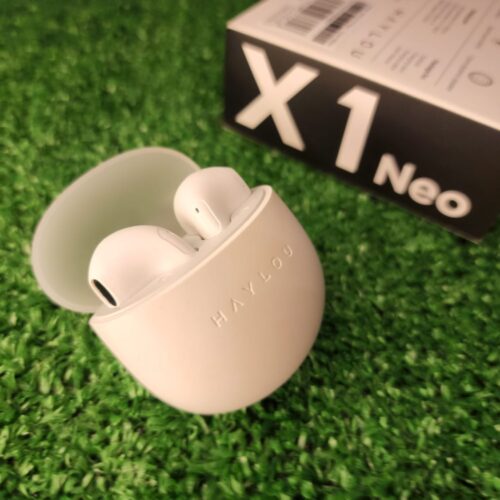 HAYLOU X1 Neo Earphones