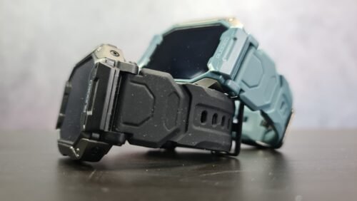 ⁦KOSPET TANK M1 PRO Smartwatch⁩ - الصورة ⁦4⁩