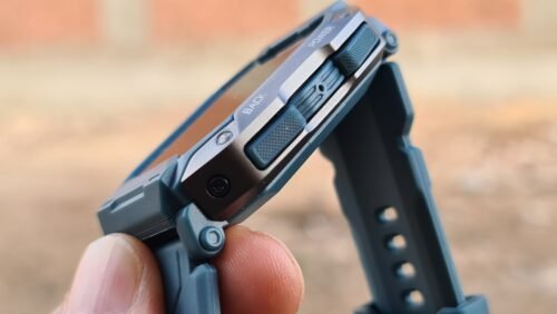 ⁦KOSPET TANK M1 PRO Smartwatch⁩ - الصورة ⁦5⁩