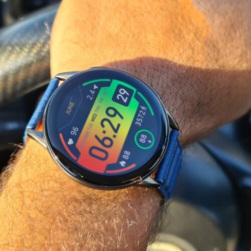 Kieslect K11 AMOLED Smart Watch