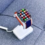 Kieslect Ks Pro smart watch - الصورة 4