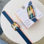 Kieslect Ks Pro smart watch - الصورة 5