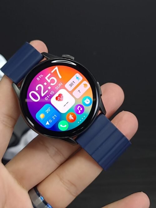 Kieslect kr pro smart watch