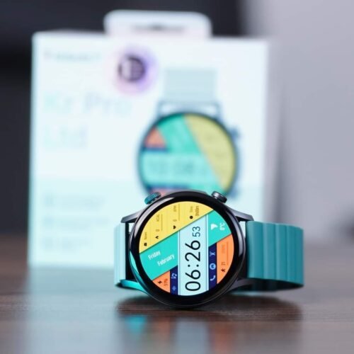 Kieslect Calling Watch Kr Pro Ltd