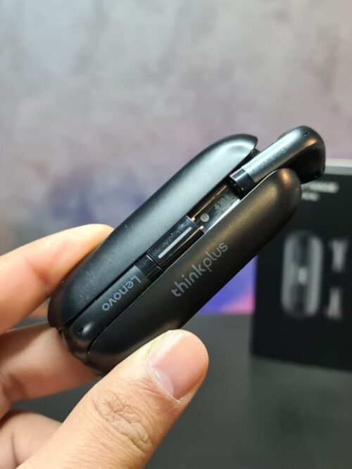 Lenovo TW60 Wireless Bluetooth Earbuds