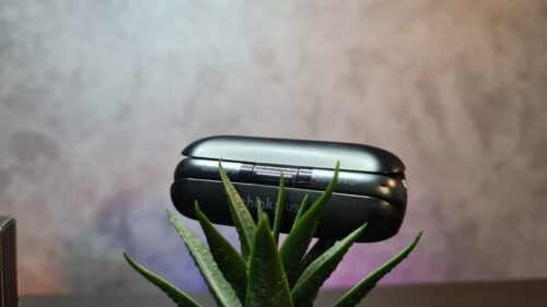 ⁦Lenovo TW60 Wireless Bluetooth Earbuds⁩ - الصورة ⁦4⁩