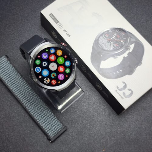 Mibro A2 smart watch