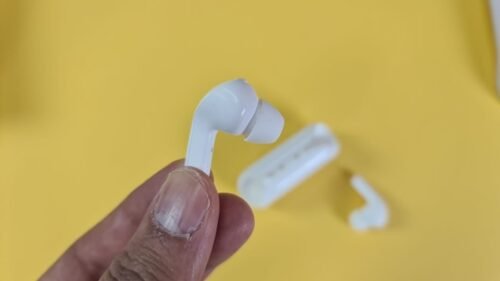 ⁦Mibro Earbuds 3⁩ - الصورة ⁦6⁩