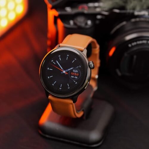 Mibro lite 2 smart watch
