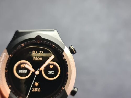 ⁦ORAIMO SMART WATCH-R OSW-23N⁩ - الصورة ⁦5⁩