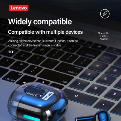 ⁦Thinkplus-lenovo LP12⁩ - الصورة ⁦2⁩