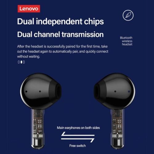 ⁦Thinkplus-lenovo LP12⁩ - الصورة ⁦4⁩