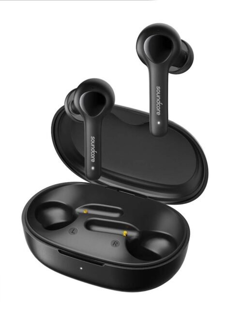 Anker Soundcore Life Note Wireless Earphones