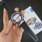 Hainoteko RW27 Smart watch