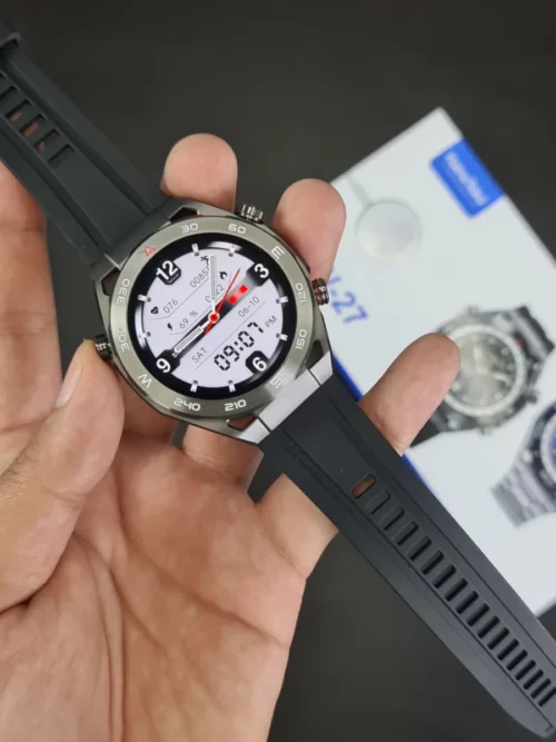 Hainoteko RW27 Smart watch