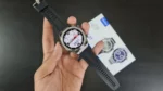 Hainoteko RW27 Smart watch - الصورة 2