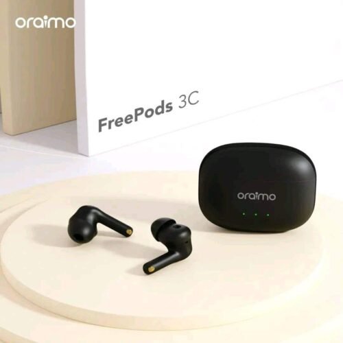 ⁦oraimo freebuds 3c⁩ - الصورة ⁦4⁩