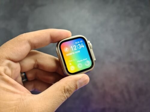 ⁦hw8 ultra max⁩ - الصورة ⁦4⁩