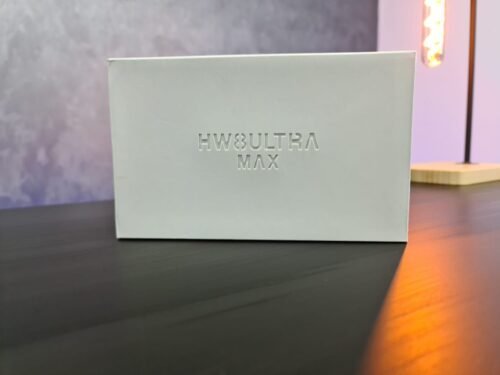 ⁦hw8 ultra max⁩ - الصورة ⁦5⁩
