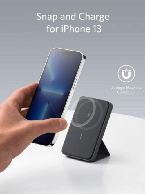 Anker MagGo 622 Wireless PowerBank