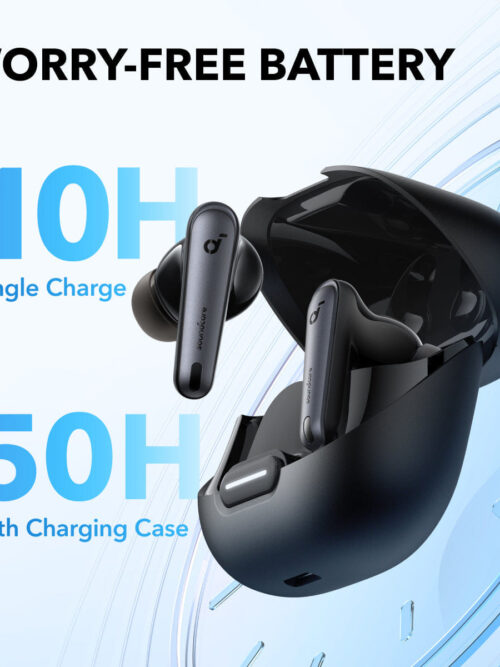 ANKER LIBERTY 4 NC
