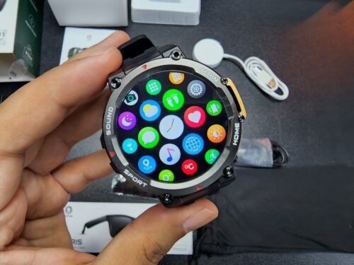 ⁦Green Lion smart combo⁩ - الصورة ⁦5⁩