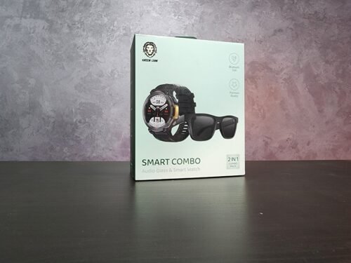 ⁦Green Lion smart combo⁩ - الصورة ⁦4⁩