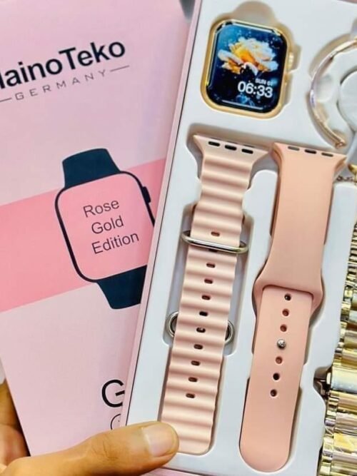 Haino teko G9 mini smart watch