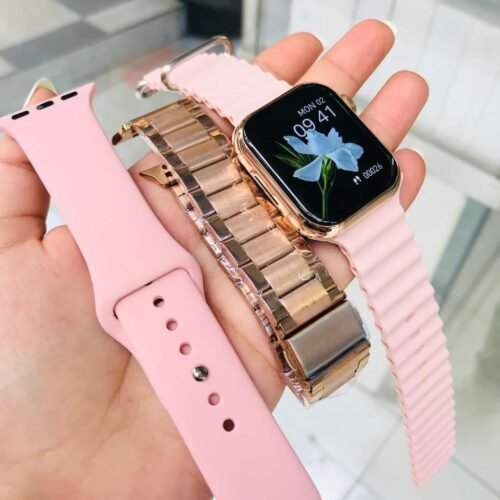 ⁦Haino teko G9 mini smart watch⁩ - الصورة ⁦5⁩