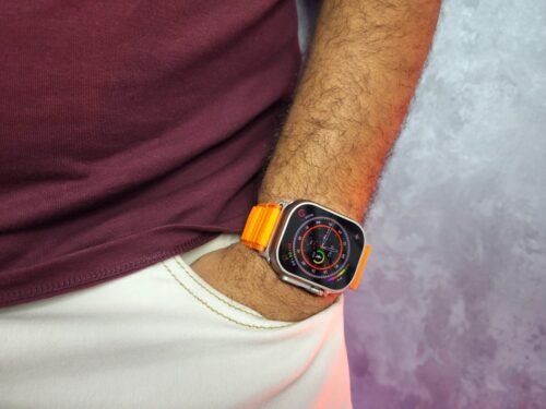 ⁦Hello watch 3 ultra smart watch⁩ - الصورة ⁦3⁩